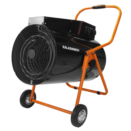 Kalashnikov KVF-E22-31