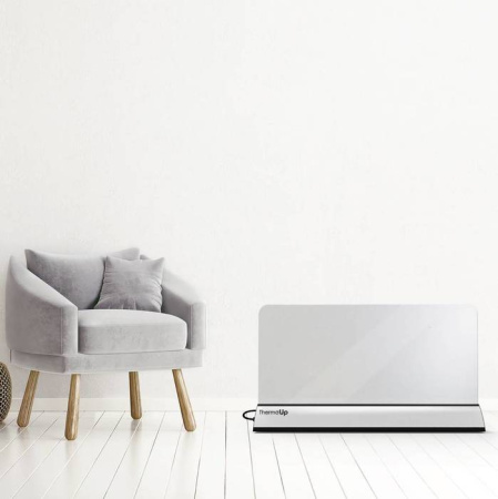 ThermoUp FLOOR LED Plus (black)