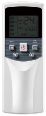 Dantex DM-PAC045Q4/AF