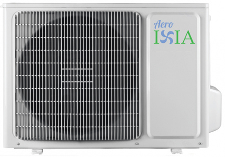 Aero IXIA CommonRow AI-12CRI2/AI-12CRI2E