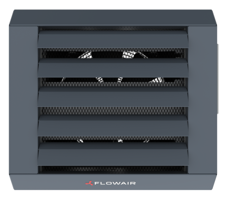 FLOWAIR LEO EL L BMS (к смесительной камере)