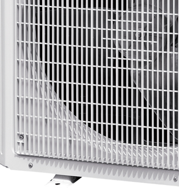 General Climate GU-U12HF