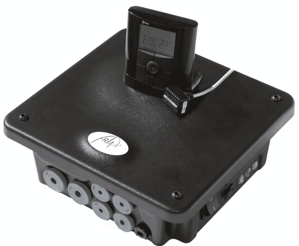 Friax SPC 170 WEVG Vintage