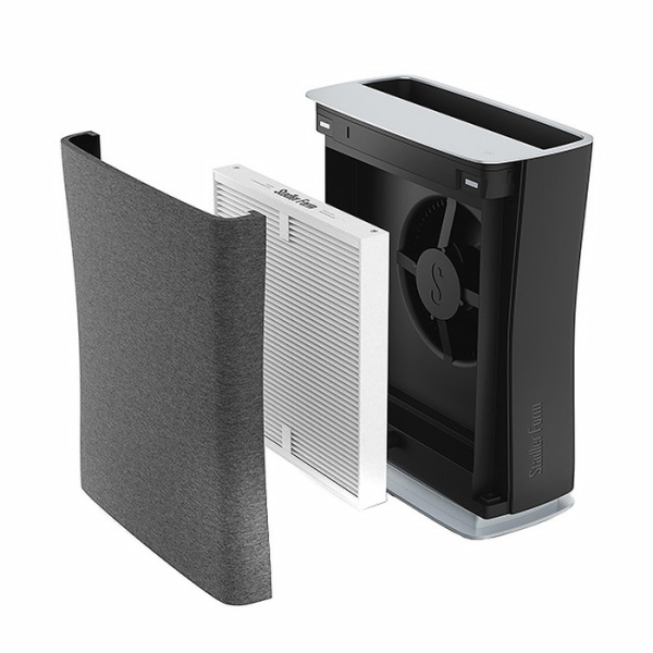 Stadler Form Roger little black, R-016; черный