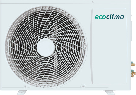 Ecoclima Frost Line ECW-AX18/FB-4R1 / EC-AX18/F-4R1