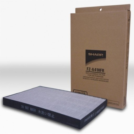 Sharp FZ-A41HFR