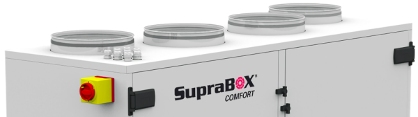 Rosenberg Supra Box Comfort 1500 V