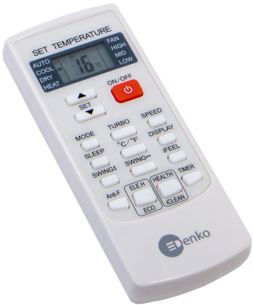 Denko DCS 24 A (TCL)