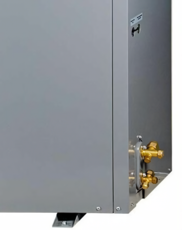 AquaViva AVH-15-25S+CP3W