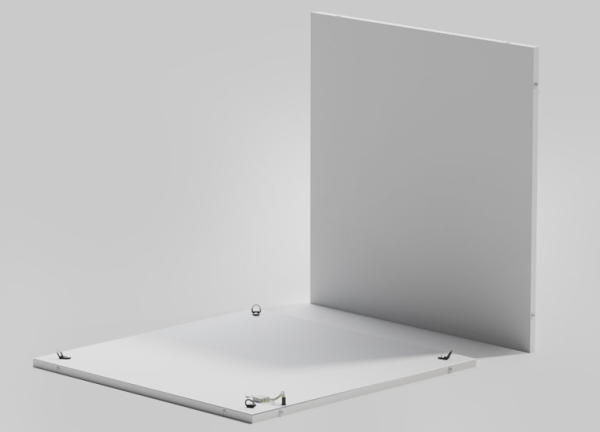 QSun C Потолочный 400W 60x60