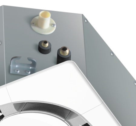 AUX Free Match R32  AMCA-H18/4R2