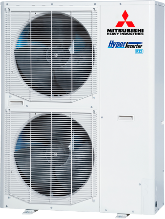 Mitsubishi Heavy FDC100VSX-W