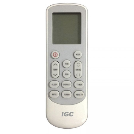 IGC IFХ-60HS/U