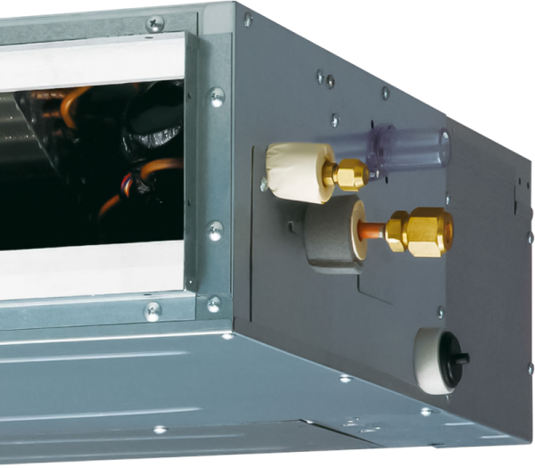 Fujitsu ARXG18KLLAP/AOYG18KATA