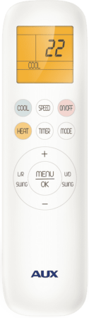 AUX ARVWM-H071/4R1X