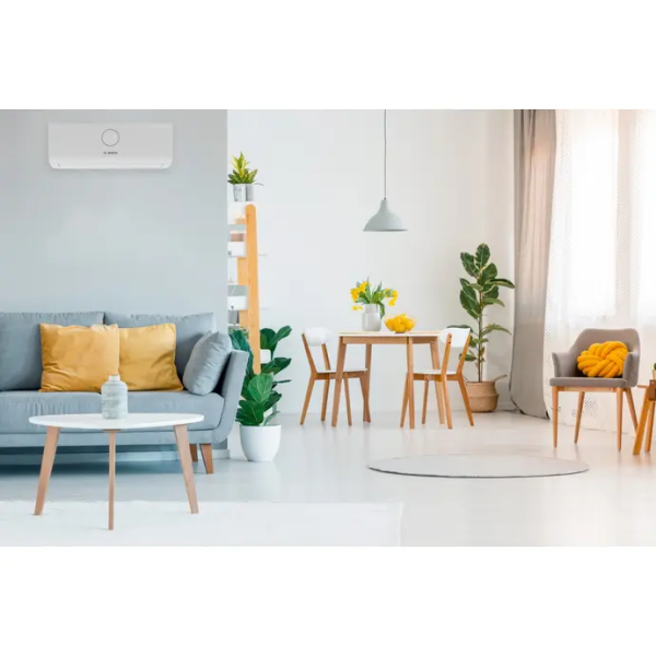 Bosch Climate Line 5000 CLL5000 W 22 E/CLL5000 22 E