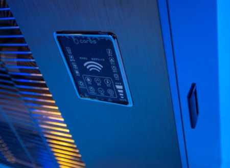 Теплогенератор CAROS CAH-T2120A