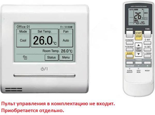 Fujitsu ARXK018GLGH