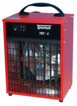 Tropik Line ТВТ-2