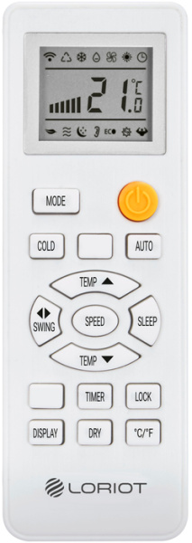 Loriot Nordic LPAC-09TP