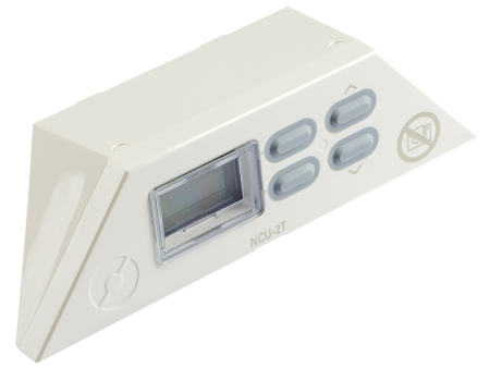 Термостат Nobo NCU 2T