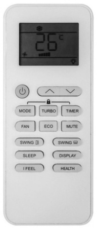 Dantex Perfect RK-18PDMI/RK-18PDMIE