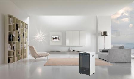 TMC BLUE BELLE ТО 4,2 кВт Белый