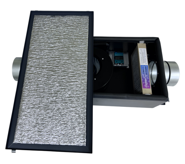 Minibox E-300 MINI Zentec