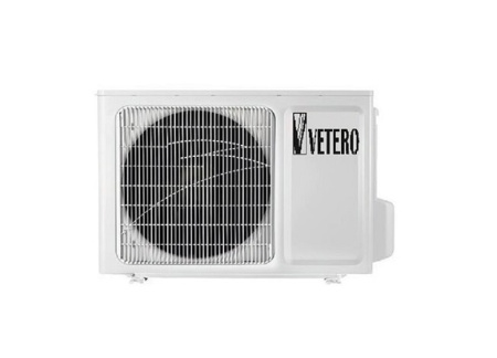 VETERO Siberia V-S24SHPAC2S