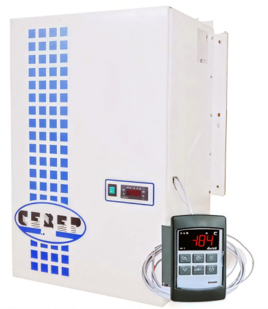 Север MGS 105 S GSL GSLF