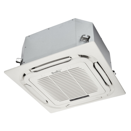 Ballu Universal III (R410a) BLC_C-12HN1_21Y