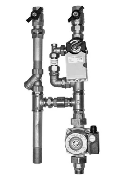 Zilon ZMP H Kv 10 25-60