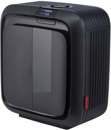 Boneco H700 чёрный