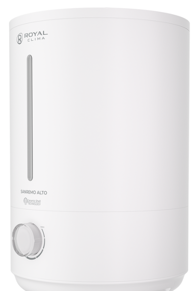 Royal Clima Sanremo alto RUH-SA300/4.0M-WT