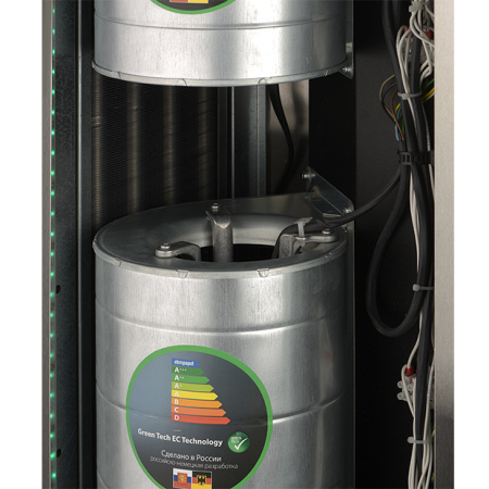 Ballu BHC-D22-W35-MS