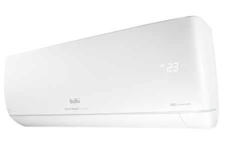 Ballu BSUI-FM/in-09HN8/EU