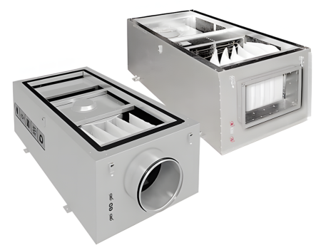 Energolux Energy E 6000-60,0 M3