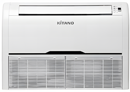 Kitano KC-Nikko IV-60