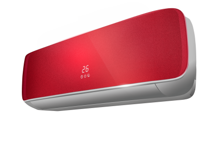 Hisense Premium Design Free Match DC AMS-09UR4SVETG67(R)