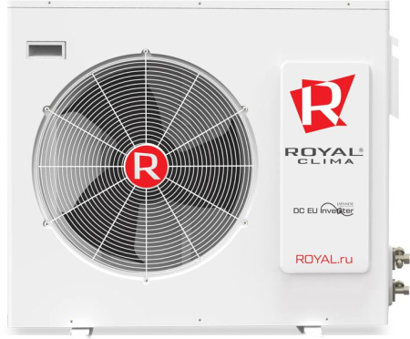 Royal Clima CO-E 18HNI/OUT