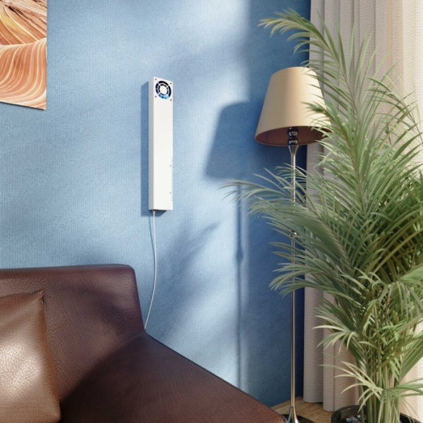 Солнечный Бриз ОВУ-03-115 СТАРТ-115 (белый)