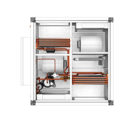 КЛИМАТРОНИК КТ – 30 В (ПЛЮС)