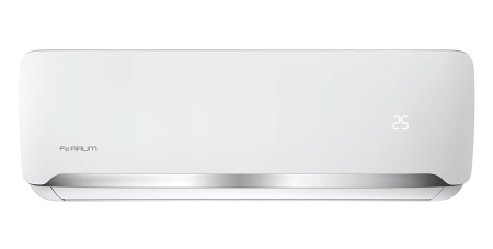 Ferrum Force FIS12F2-LT/FOS12F2-LT WS30