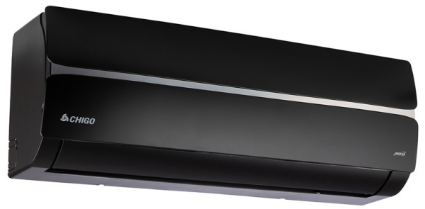 Chigo King CS-25V3A-1C172/Black