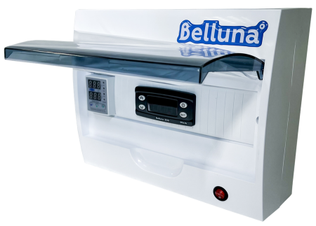 Belluna iP-1
