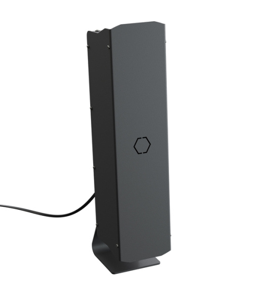 Солнечный Бриз Black edition ОВУ-01