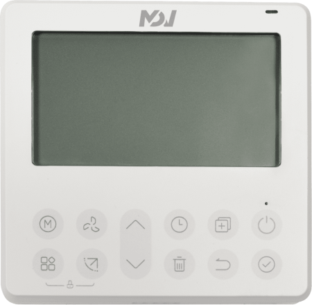 Mdv MDTI-60HWN1/MDOU-60HN1-L