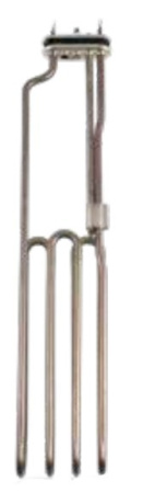 CAREL heaterSteam UR053HL004