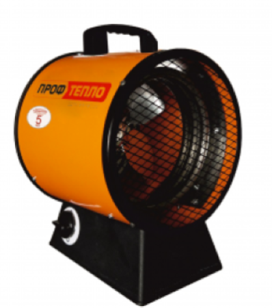 Профтепло ТТ-5Б.24