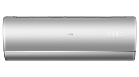 Haier Jade AS35S2SJ2FA-S/1U35MECFRA